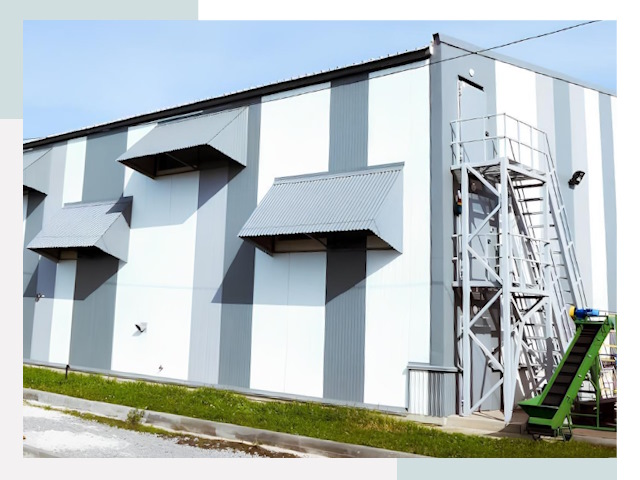 Строительство овощехранилищ от 624 руб. в Сегежа