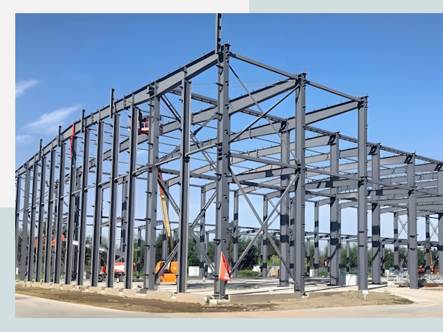 Строительство торговых центров в Сегеже