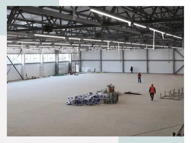 Строительство крытых катков в Сегежа от 624 руб.