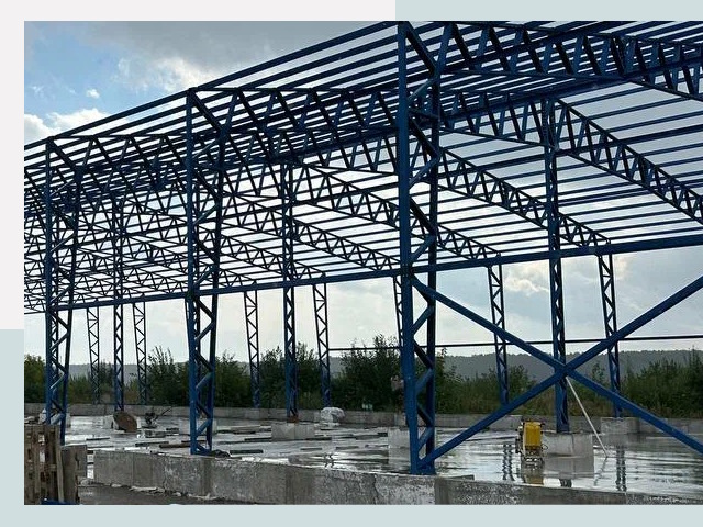 Строительство картодромов в Сегеже