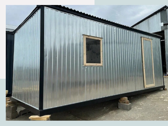 Блок-контейнеры от 624 руб. в Сегежа и Республика Карелия