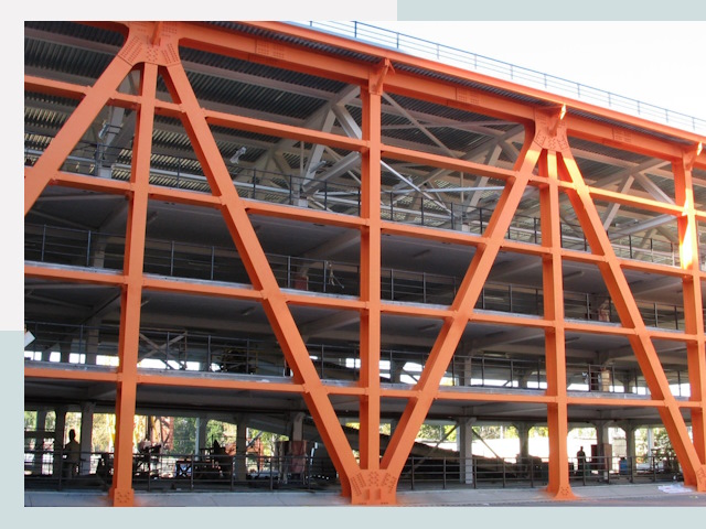 Многоуровневые паркинги в Сегежа от 624 руб.