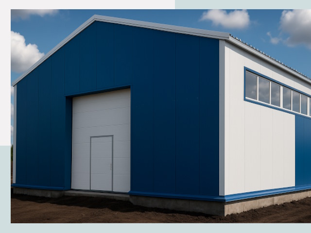 Модульные ангары по цене от 624 руб. в Сегежа