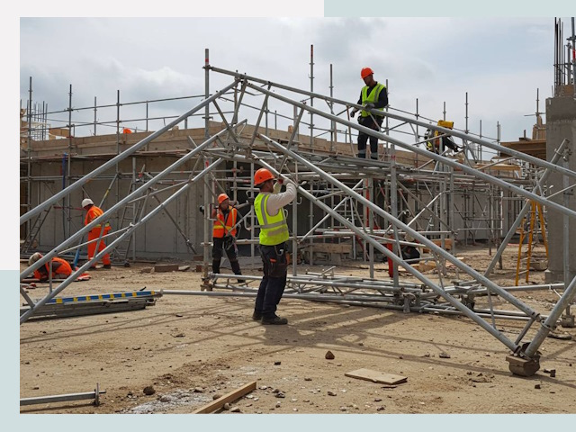 Демонтаж металлоконструкций в Сегеже