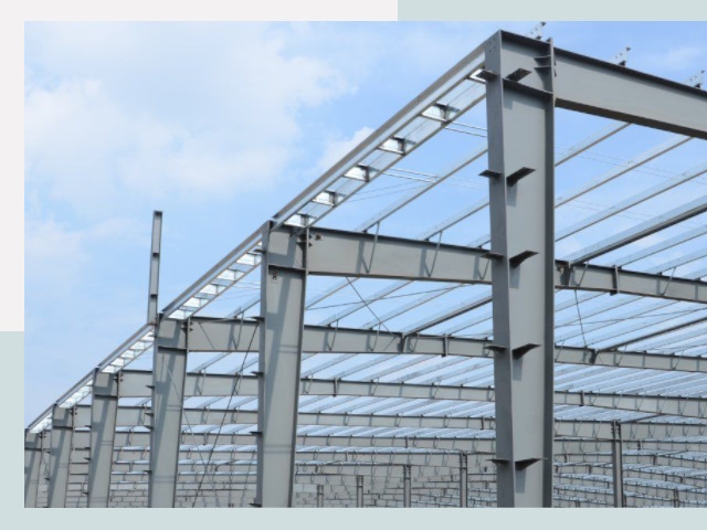 Металлокаркасы для складов от 624 руб. в Сегеже