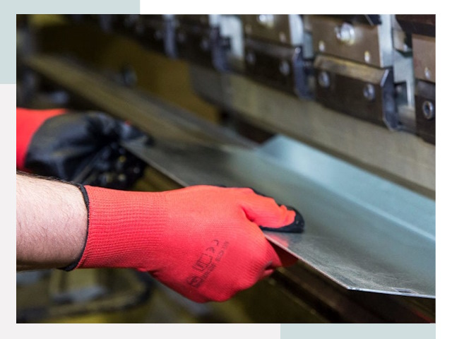 Гибка металла в Сегежа от 624 руб. - Надёжно и быстро