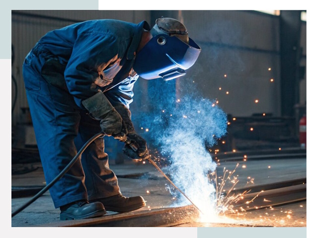 Профессиональные сварочные работы от 624 руб. в Сегежа